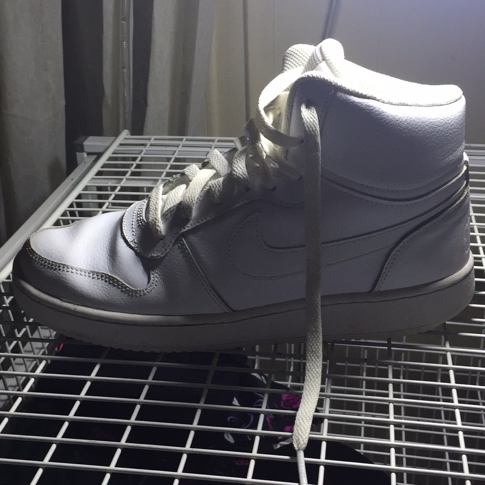 Nike high tops